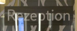 Rezeption
