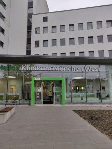 Helios Klinik München West