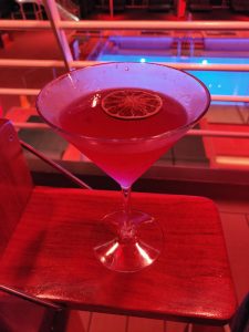 Cosmo