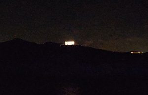 Poseidon Tempel