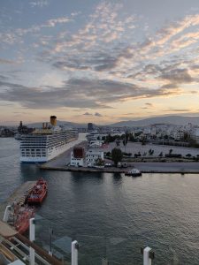 Costa Deliziosa