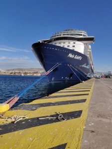 Mein Schiff 6