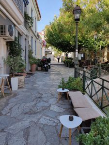 Plaka