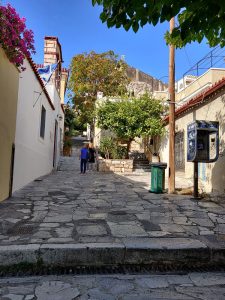 Plaka