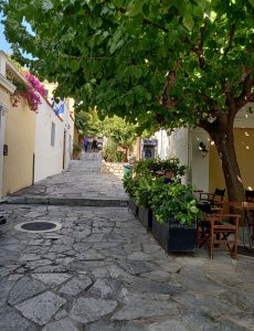Plaka