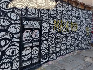 Graffiti