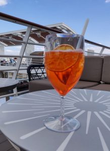 Aperol Sprizz