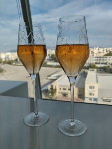 Champagner