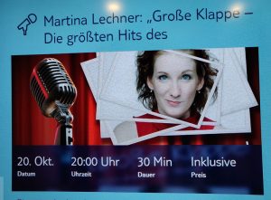 Studio: Martina Lechner