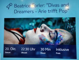 Beatrice Forler