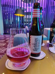 Liefmans Fruitesse