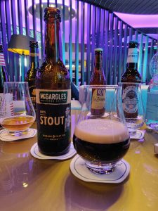 Mc Gargles Uncle Jim´s Stout