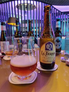 La Trappe Quadruple
