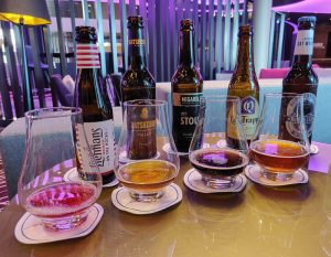 Craft Beer Workshop