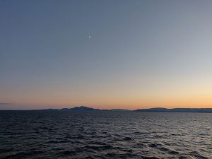 Abendrot