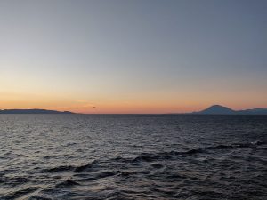 Abendrot