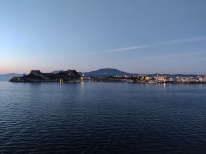 Sonnenaufgang