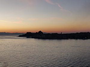 Sonnenaufgang