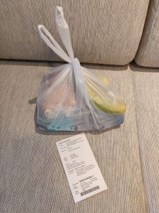 Landausflug Korfu mit Lunchpaket