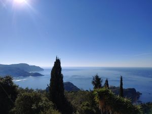 Paleokastritsa