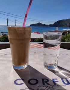 Frappé