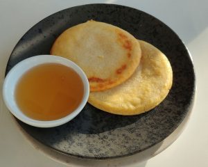 Pancakes für meinen Mann