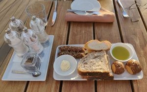 Brot und Salz