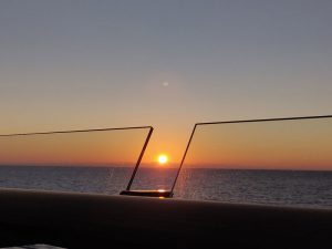 Sonnenuntergang