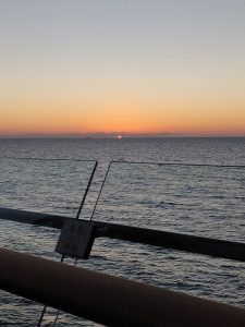 Sonnenuntergang