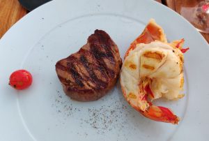 Surf & Turf