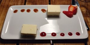 Cheesecake