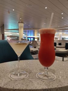 After Dinner Cocktail