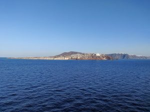 Santorini