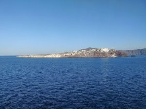 Santorini