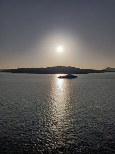 Sonnenuntergang