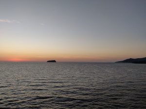 Sonnenuntergang