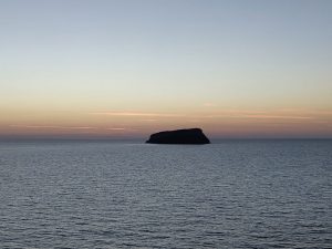 Sonnenuntergang