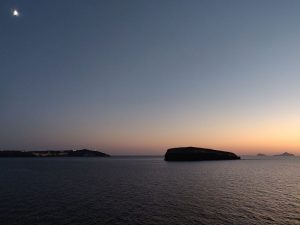 Sonnenuntergang