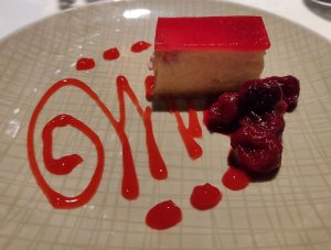 Cheesecake