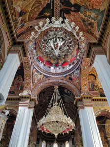 Minas Kathedrale