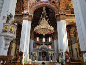 Minas Kathedrale