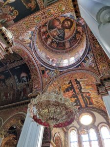 Minas Kathedrale