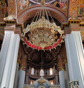 Minas Kathedrale
