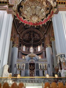 Minas Kathedrale