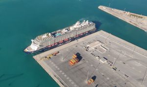 Mein Schiff 6