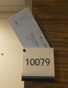 Kabine 10079