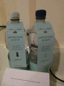 Wasser