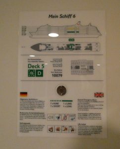 Rettungsplan