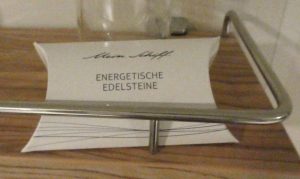 energetische Edelsteine