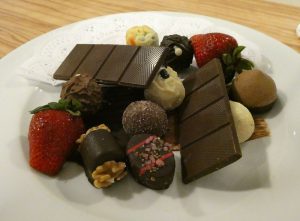Pralinen